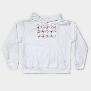 Thienalprazolam Kids Hoodie